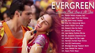 EVERGREEN HITS - Old Hindi Song Unforgettable Golden Hits - Hits of Alka Yagnik, Udit &amp; Kumar Songs