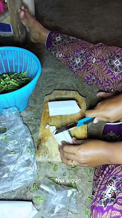 kesiangan trus huhuhu