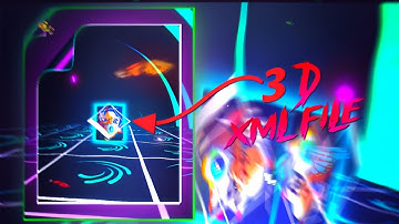 NEW TRENDING 3D XML VIDEO💥🥵|| 3D XMLALIGHT👻😲 MOTION XML0XML IN DESCRIPTION BOX👇