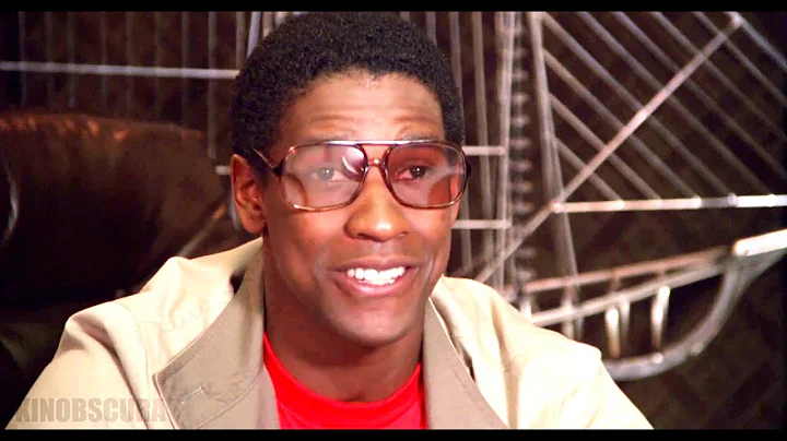 Carbon Copy (1981) - Lorraine Porter's Son