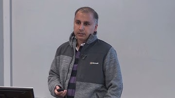 ONNX and ONNX Runtime