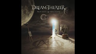 Dream Theater - The Count Of Tuscany (Acapella Vocals)