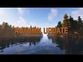  autumn update  pixelionv4