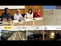 Proyecto Bastida. Conferencia en el Museo Arqueológico Nacional 2016.