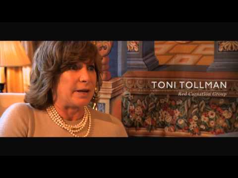 Video: Beatrice Tollman haradandır?