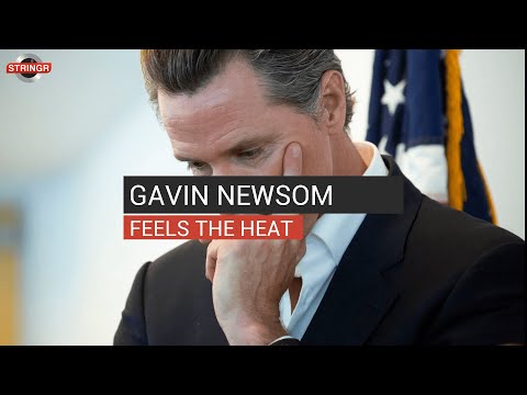 Video: Gavin Newsom Net Worth