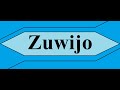 Zuwijo - Duel Links Character Collection Series