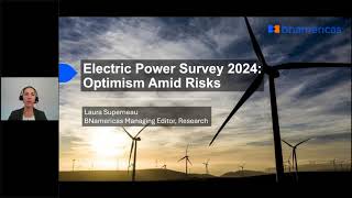 BNamericas | Electric Power Survey 2024: Optimism Amid Risks
