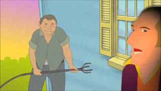 The Fake Plumber Scam - Seattle Scam School