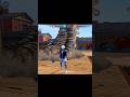 ZORO FF edit dinasaur  #shorts #macroff #shortsfeed #zoro #shorts #trends #freefirehighlght