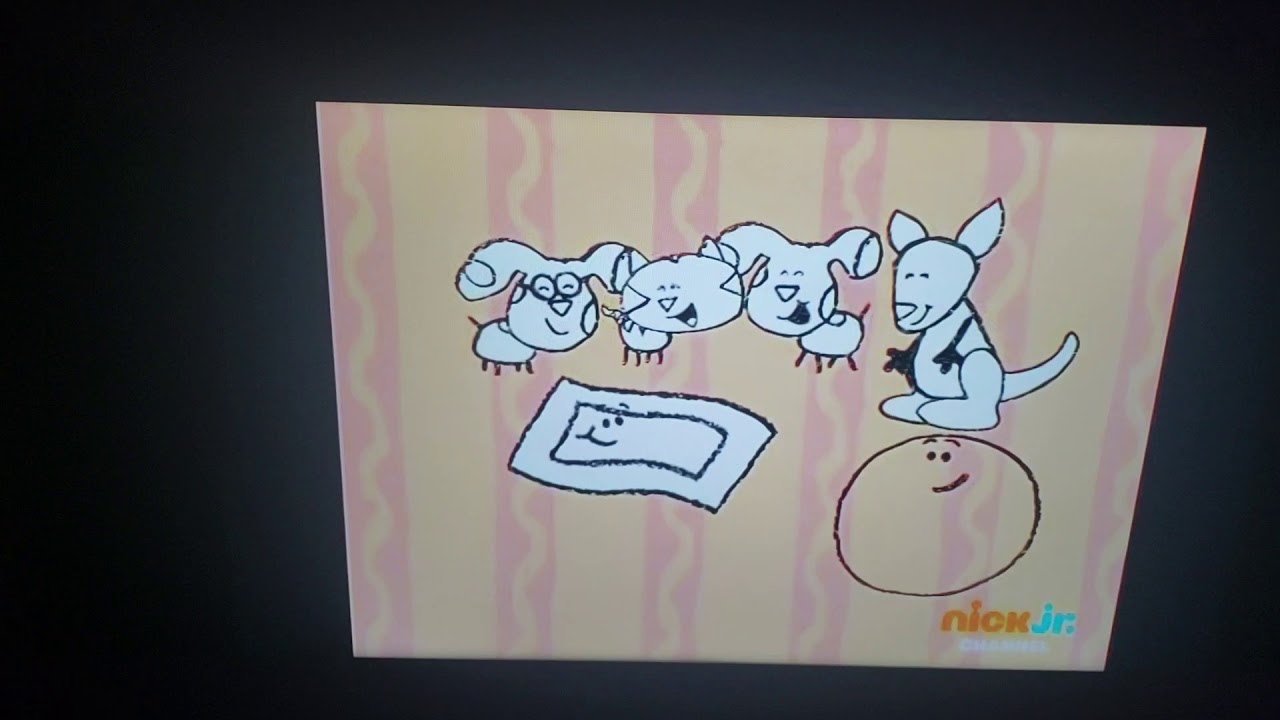 Sing about the rug friends & circle - YouTube