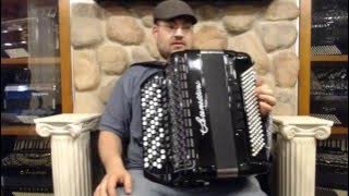 SER454CR - Serenellini Chromatic Converter C System LMMH 87 120 $5995