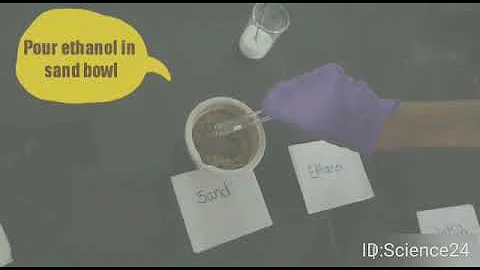 Black Snake (Chemistry)