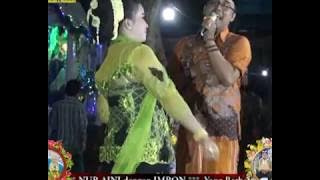 Putri Famili Sang Posangan Fitri Didik