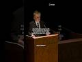 Paul Williams Accepts NSAI President's Keystone Award at 9th Annual Nashville Songwriter Awards
