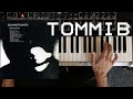 Miniature de la vidéo de la chanson Tommib
