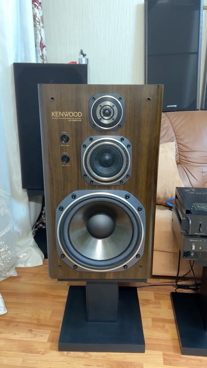 KENWOOD LS-990HG - Yahoo!オークション 「ls-990hg」の落札相場・落札