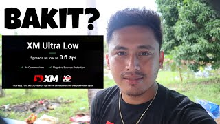 Bakit XM Ultra Low Micro ang Forex Account Ko ano Ang Advantages?