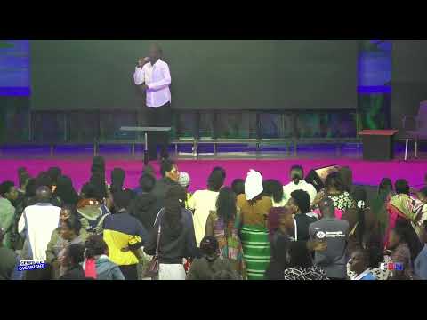 GENERALS OVERNIGHT PASTOR JOSEPH SSEKISAKA 18 11 2025