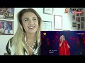 Vocal Coach |explains  Polina Gagarina《喀秋莎 Катюша》《歌手2019》 Singer // Преподаватель вокала