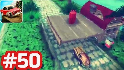 Vertigo Racing - Gameplay Walkthrough - Part 50 Royale In Riviera (iOS/Android)