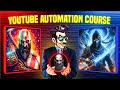 How To Make Viral MONETIZEABLE Faceless YouTube Videos ($500/d)