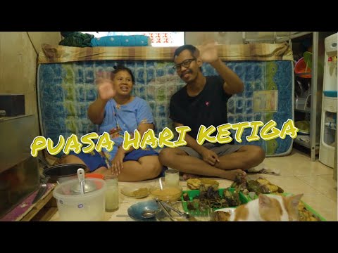 ES SUSU KELEDAI, OTAK OTAK IKAN BANDENG DAN MARTABAK TAHU.