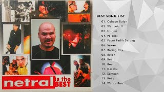 NETRAL - (2002) FULL ALBUM Is The Best