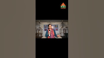 Indrani Devi free Meditation workshop | Samagram-CentreforHolistic Wellness | Jaipur