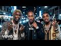 Young Thug Future Ft Quavo DIAMONDS IN MY ZONE 2026 