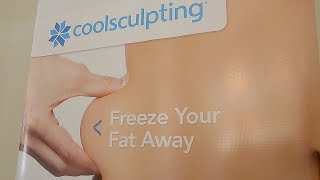 Dr. Michael McGuiness Dermatology - CoolSculpting