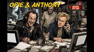 Opie & Anthony - January 1, 2014 - Worst of 2013 (Day 8)