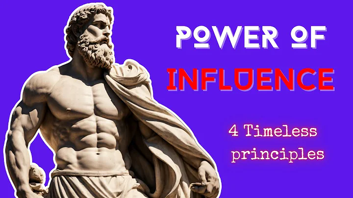 Master the Art of Influence with Stoic Mastery