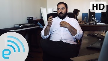 Beautiful Demo Videos | Peripheral Vision Ep. 5 | Engadget