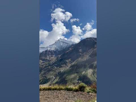 Где то в Гималаях 🏔️ Индия 🇮🇳 - YouTube
