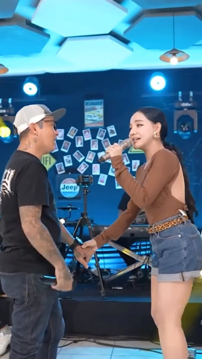 lala widy ft kades hoho alkaf - satu rasa cinta #dangdut #lalawidy #kadeshoho #saturasacinta #viral