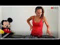 DJ Lady Style - Scratch Version 2020