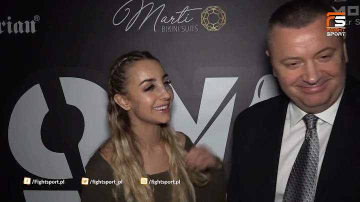 "ZOKA" IRACKA: START NA ONE FIST 1 TO MOJA DECYZJA...