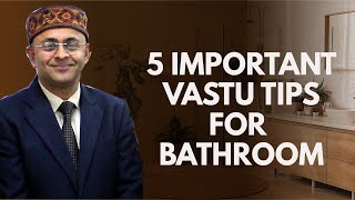 Transform Your Bathroom with 5 Vastu Tips  - बाथरूम के वास्तु टिप्स screenshot 5
