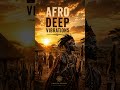 ROHO HURU - Deep Afro House Vibes #afrohouse #deephouse #tribalhouse #ubuntusounds #organichouse