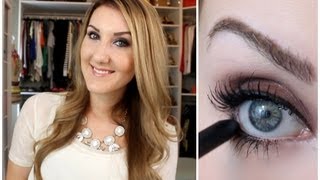 BEST Waterline Eyeliners - YouTube