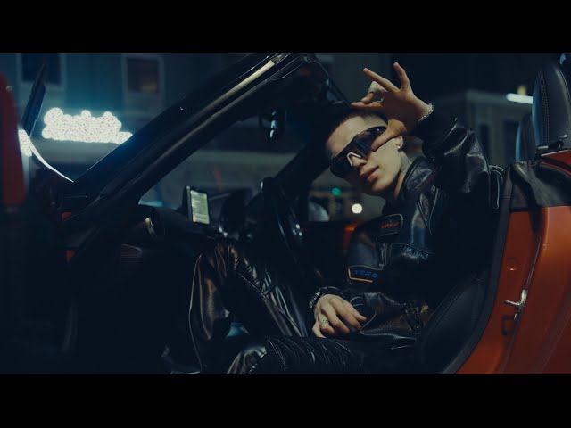 Key K - Deluxe (Official Music Video) class=