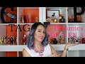 TAG - PERFUMES DE 3 EN 3  Colaboracion con GABY VAU y EL TOCADOR DE MARTINA!