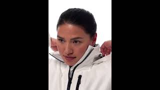 Helly Hansen W Crew Hooded Midlayer Jacket 2.0 Art. 34447