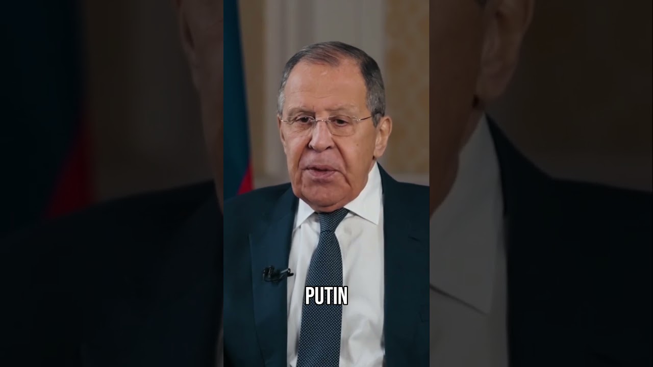 Russia and the U.S.: Are We at War?