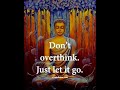 Stop worrying  be happy  inspiring truth of life  motivational buddhas quotes