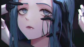 Nightcore - When the Party&#39;s Over