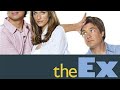 The Ex  VJ Emmy (Inspiration movie)