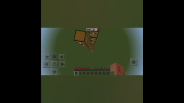 Can one pixel of honey block will save you?in minecraft pe
