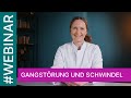 Gangstörung und Schwindel – Was kann dahinterstecken und wie behandeln? | Asklepios